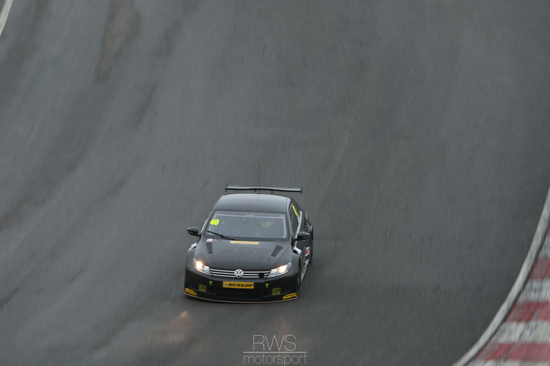 Illustration for article titled BTCC Photodump